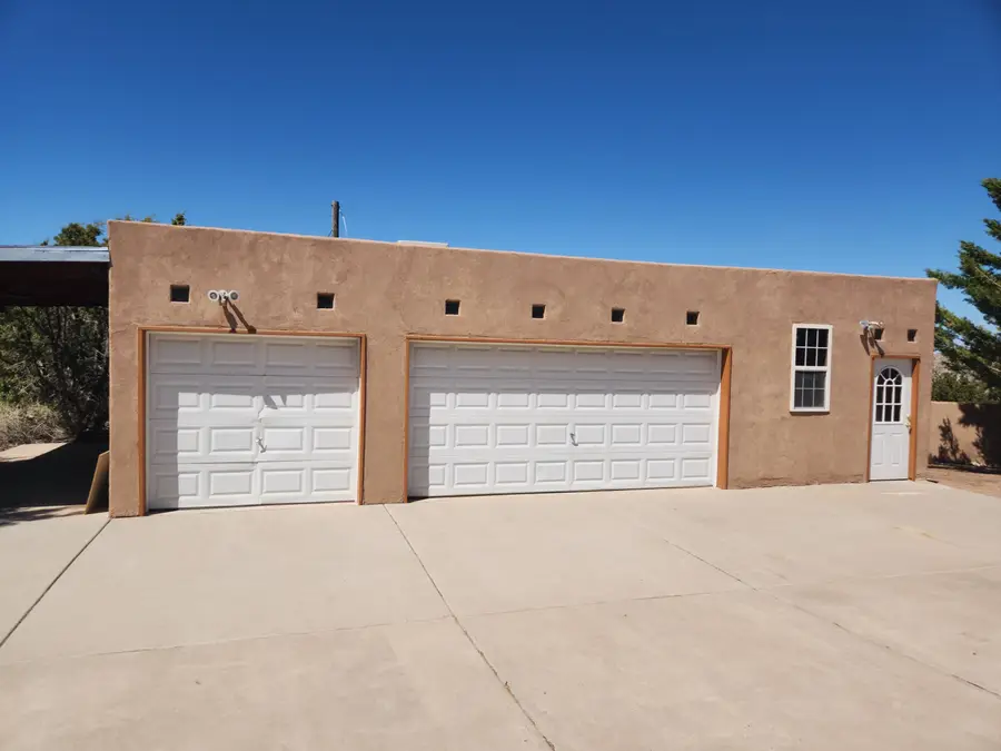 29 Camino De Los Desmontes, Placitas, NM 87043 - #3