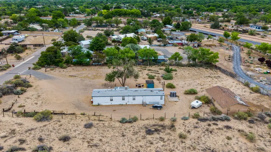 1167 Coronado Road, Corrales, NM 87048 - #2