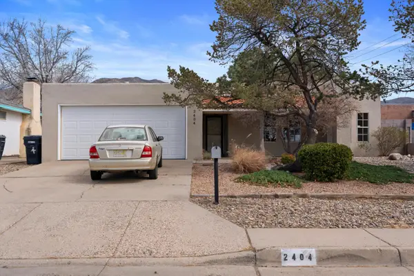 2404 Paisano Street Ne, Albuquerque, NM 87112