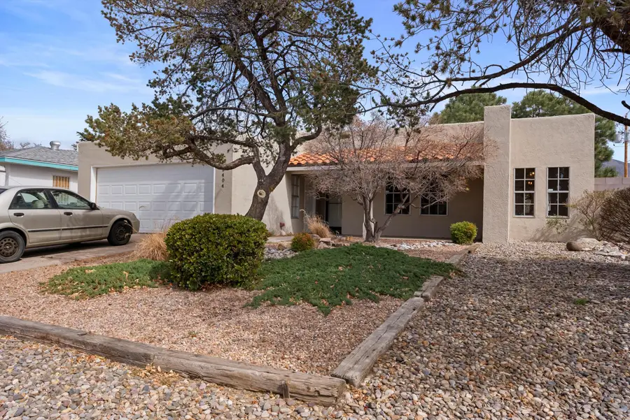 2404 Paisano Street Ne, Albuquerque, NM 87112 - #2