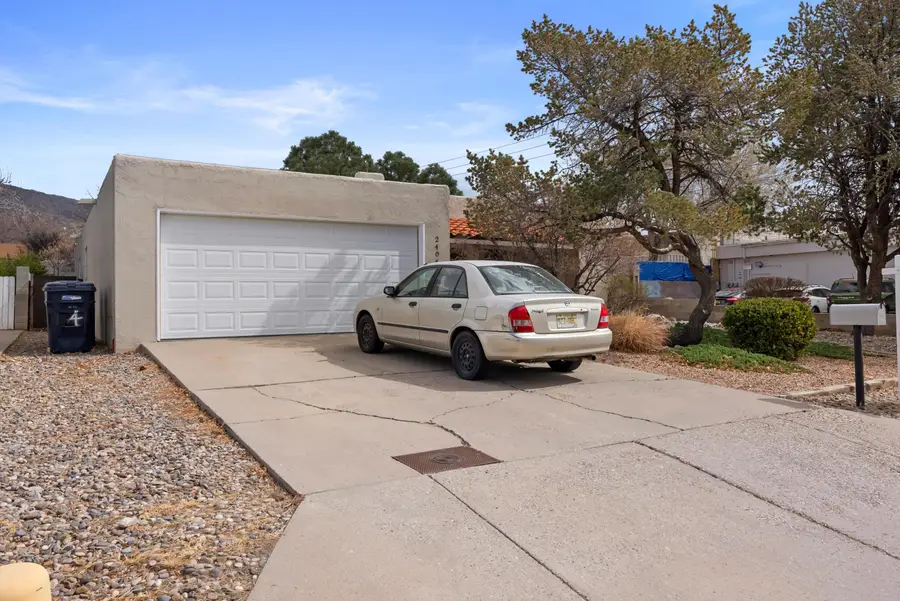 2404 Paisano Street Ne, Albuquerque, NM 87112 - #3
