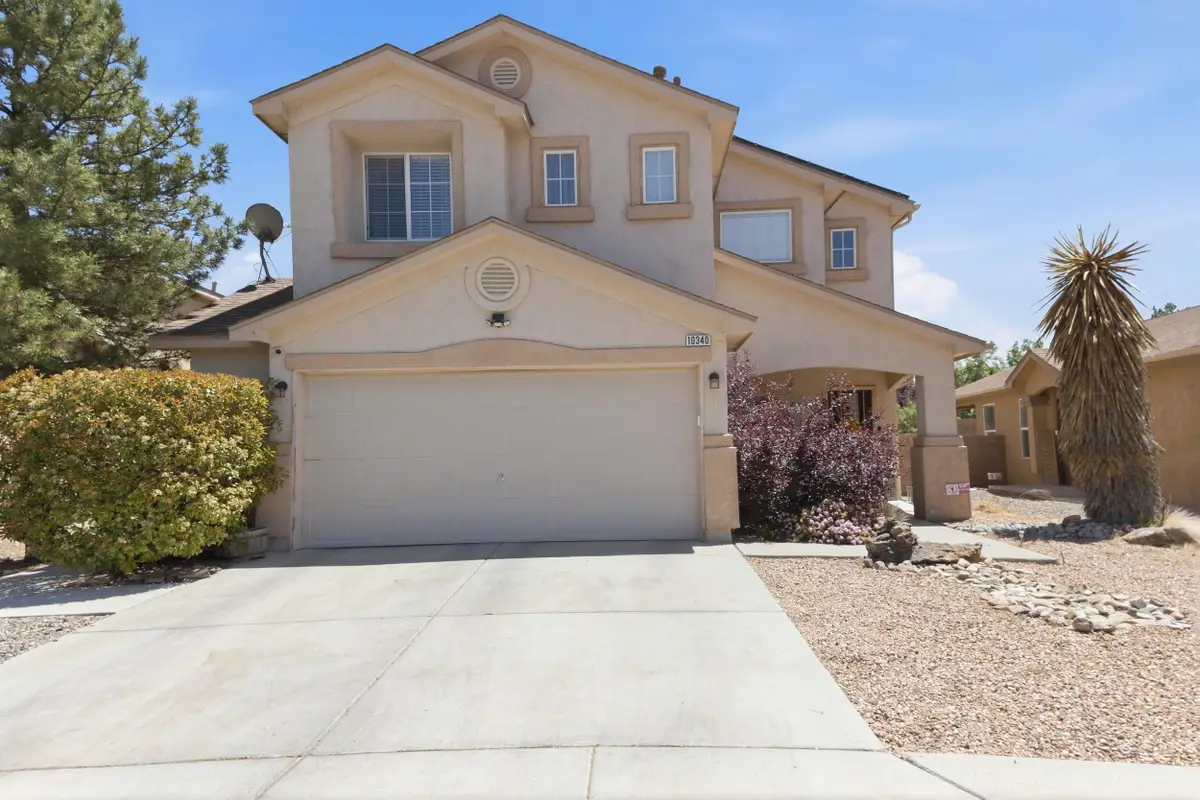 10340 Calle Hermosa Place Nw, Albuquerque, NM 87114 - #1