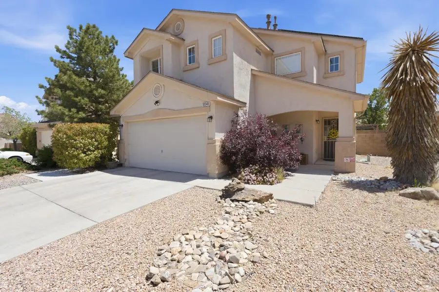 10340 Calle Hermosa Place Nw, Albuquerque, NM 87114 - #2