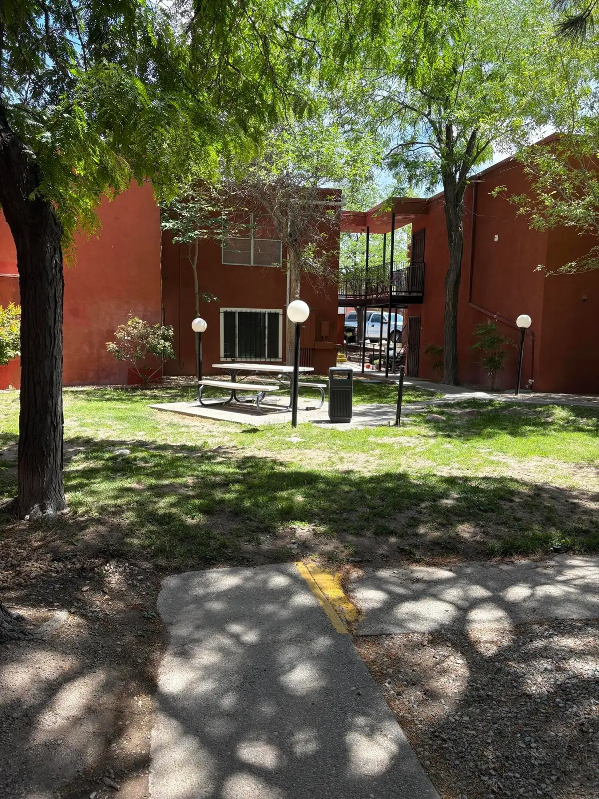 2800 Vail Avenue Se #UNIT 105, Albuquerque, NM 87106 - #1