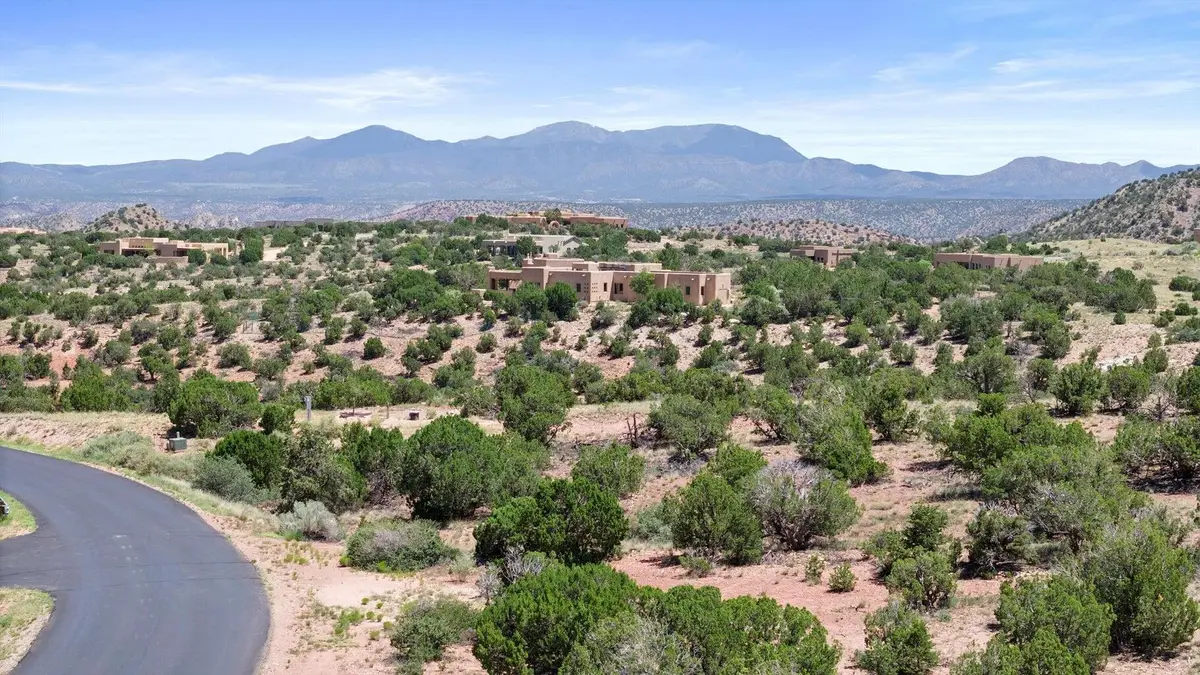 218 Meadows Road, Placitas, NM 87043 - #1