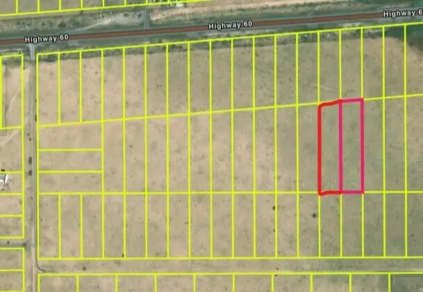 2 Lots Rio Grande Estates Avenue, Veguita, NM 87062 - #2