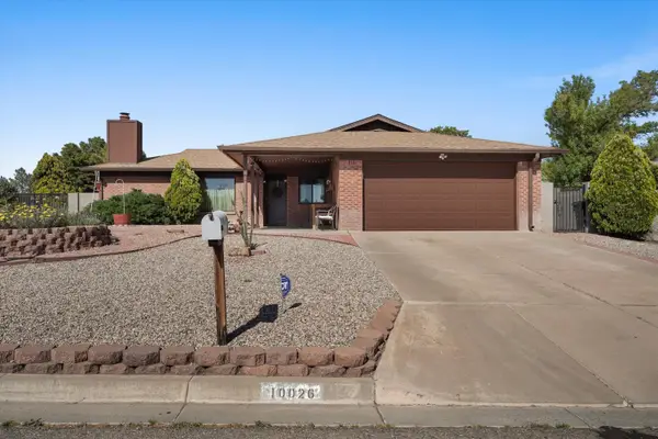 10026 Boulder Street Nw, Albuquerque, NM 87114