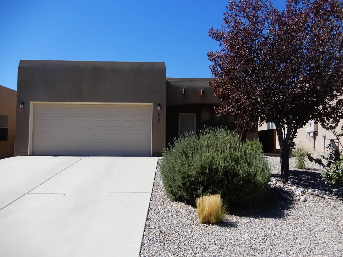 4927 Costa Uasca Drive Nw, Albuquerque, NM 87120 - #1
