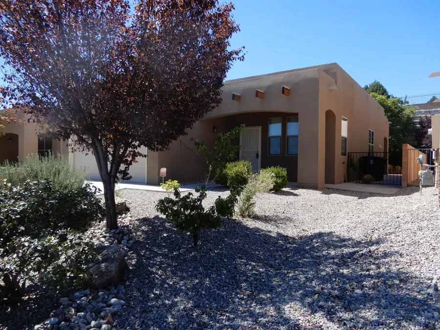 4927 Costa Uasca Drive Nw, Albuquerque, NM 87120 - #2