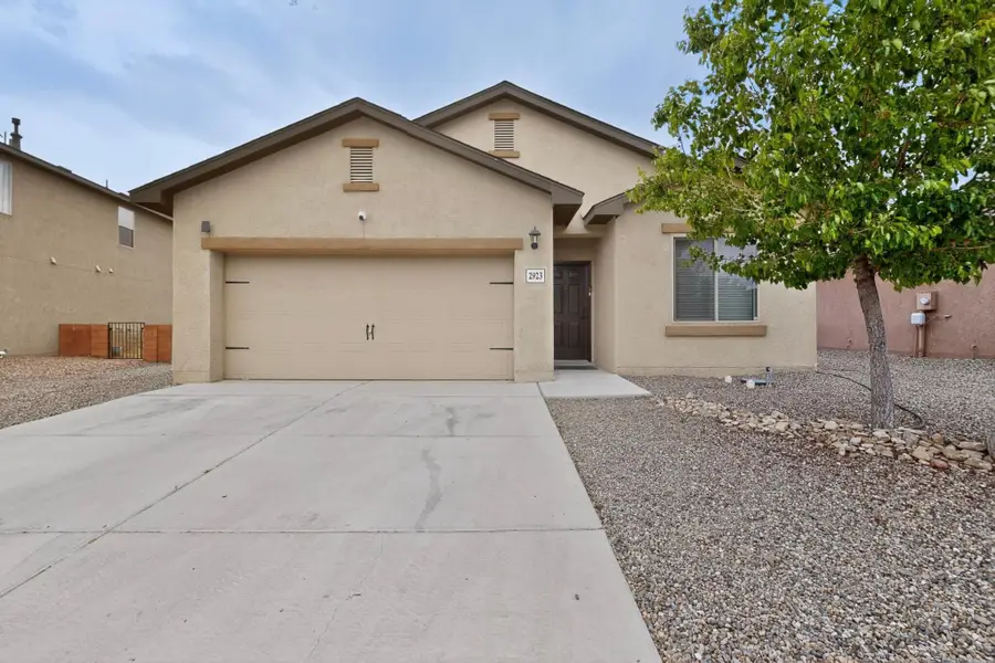 2923 Bosque De Oro Drive Sw, Albuquerque, NM 87121 - #2