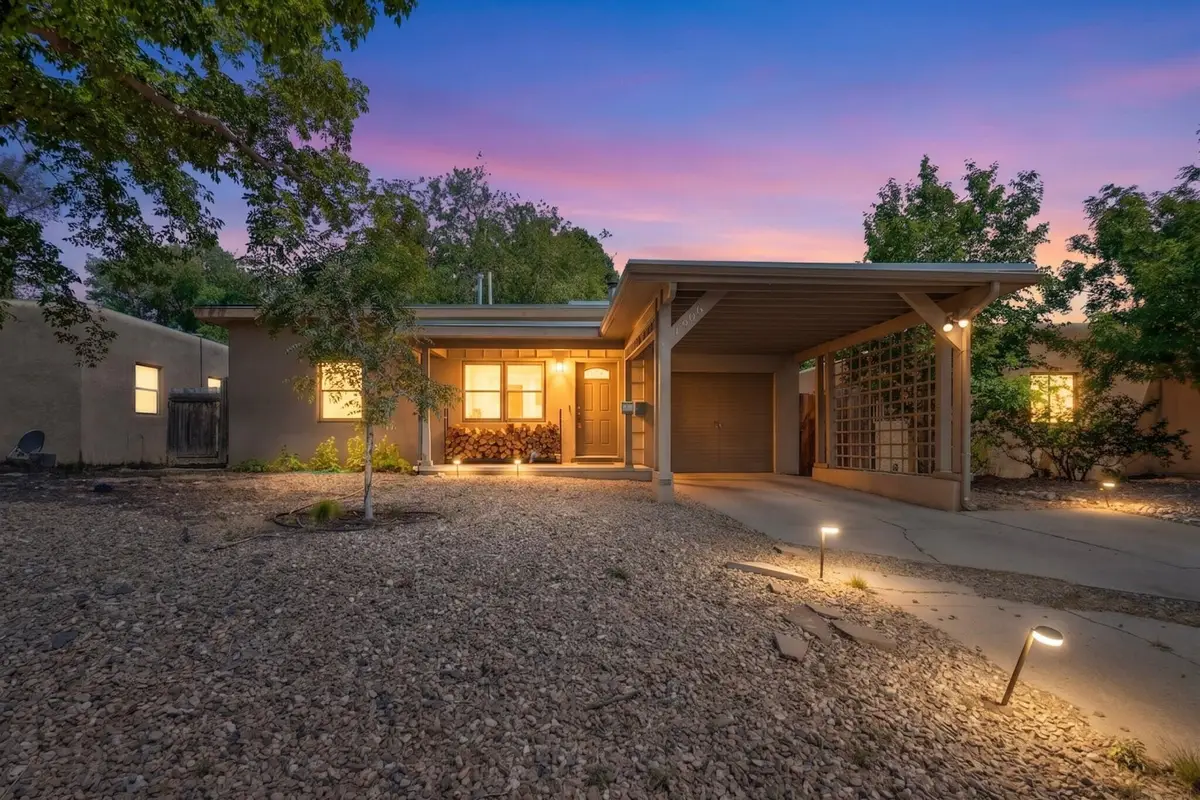 1206 Dartmouth Drive Ne, Albuquerque, NM 87106 - #1