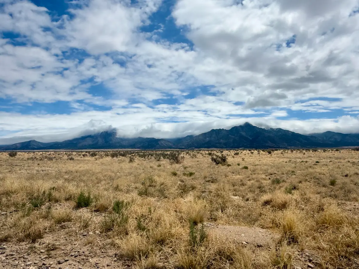 Tract 7 Meadowlake Subdivision Circle, Los Lunas, NM 87031 - #1