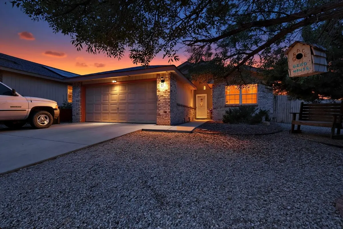 17 Milagro Court, Los Lunas, NM 87031 - #1