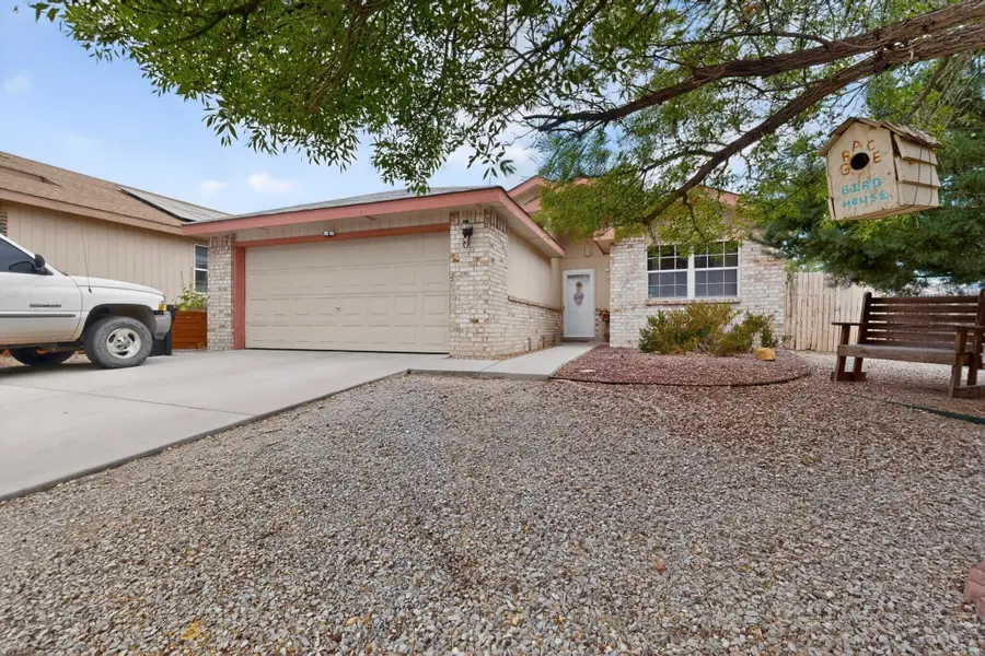 17 Milagro Court, Los Lunas, NM 87031 - #2