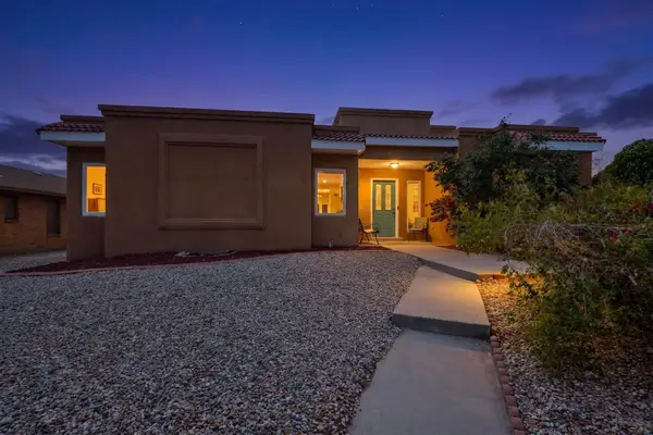 7508 Teakwood Drive Nw, Albuquerque, NM 87120