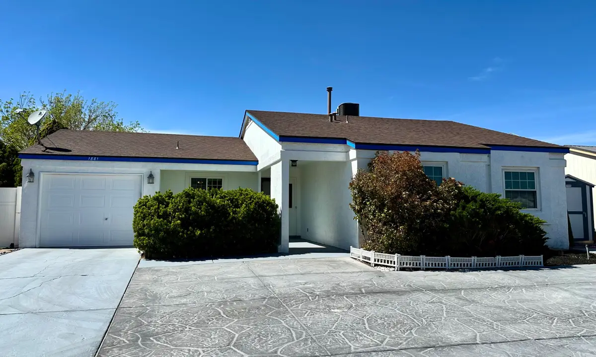1881 Clearwater Loop Ne, Rio Rancho, NM 87144 - #1