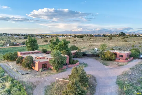 54 Rons Road, Santa Fe, NM 87508