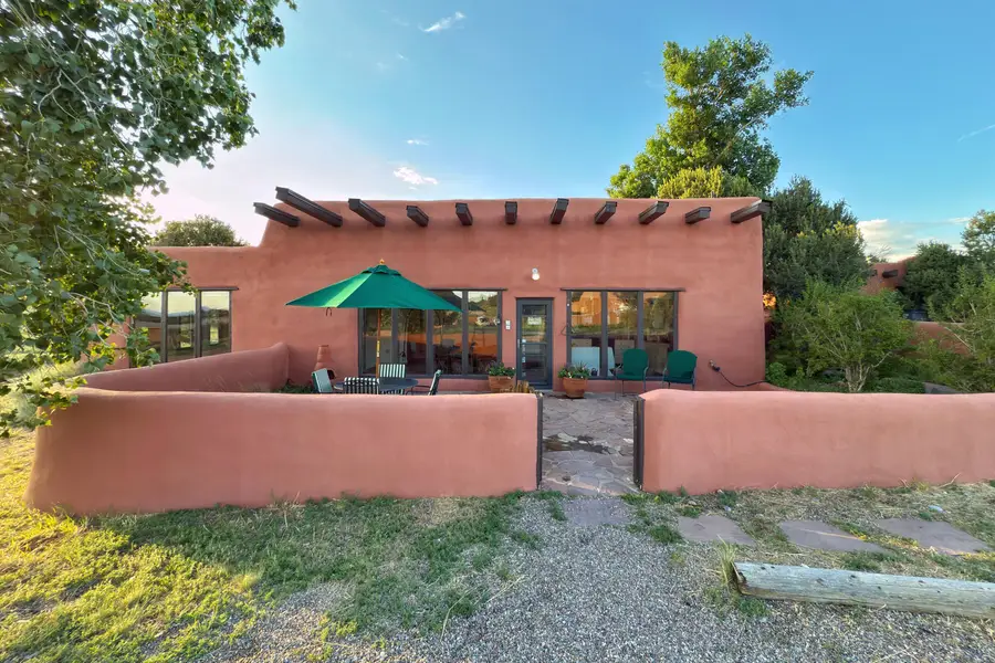 54 Rons Road, Santa Fe, NM 87508 - #3