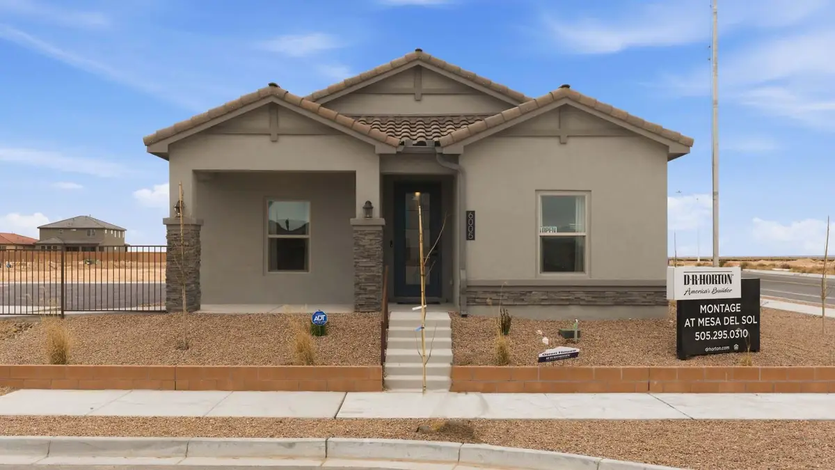 1934 Gorman Avenue Se, Albuquerque, NM 87106 - #1