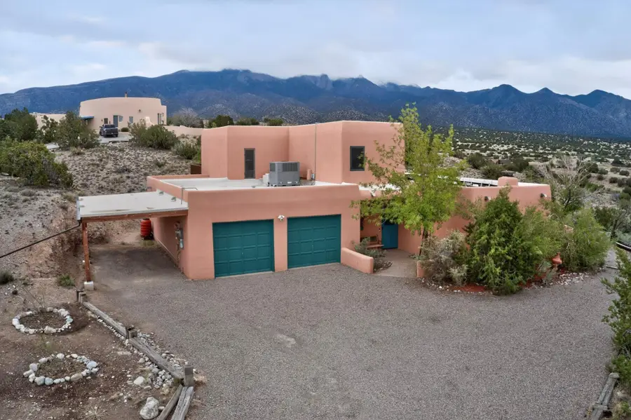 26 Calle Del Sol, Placitas, NM 87043 - #2