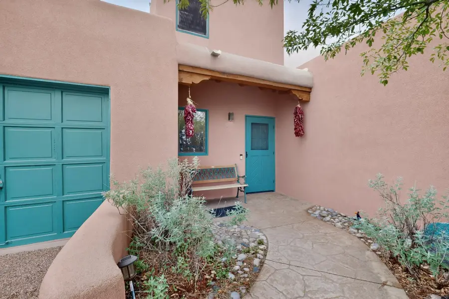 26 Calle Del Sol, Placitas, NM 87043 - #3