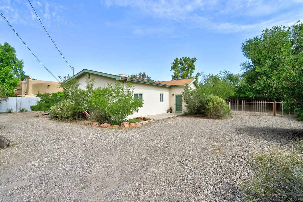 1149 Ortega Road Nw, Albuquerque, NM 87114 - #1
