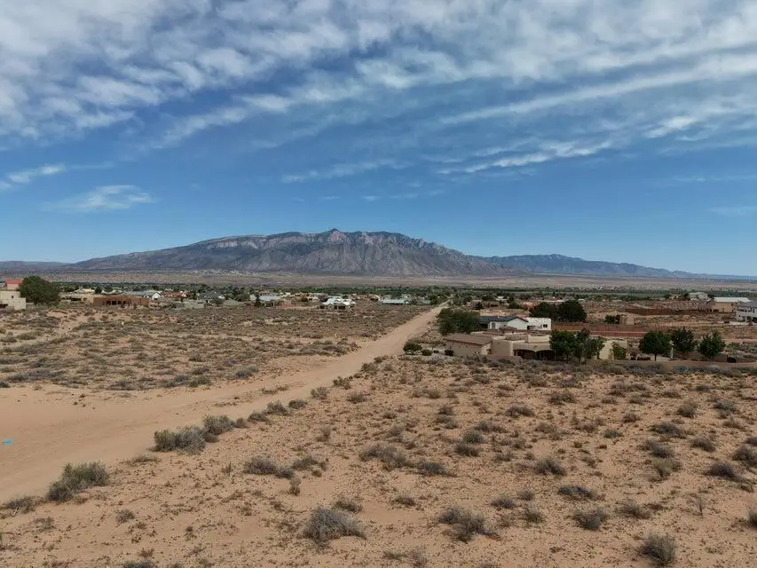 Honduras Block: 114 Lot: 14 Unit: 17 Road Ne, Rio Rancho, NM 87144 - #2