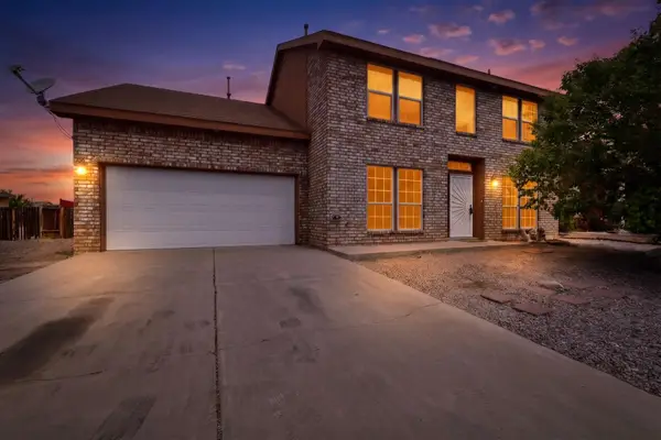 7 Willow Trace, Los Lunas, NM 87031