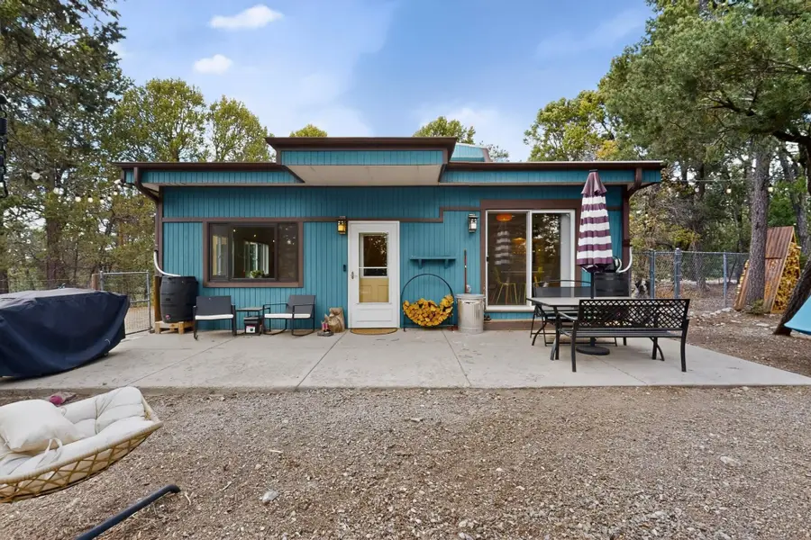 222 Raven Road, Tijeras, NM 87059 - #2