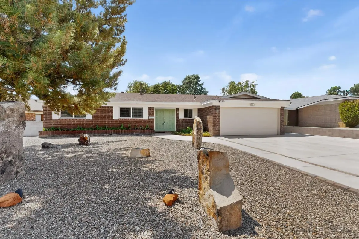 3709 Piermont Drive Ne, Albuquerque, NM 87111 - #1
