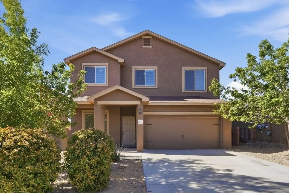 3517 N Wild Horse Road Ne, Rio Rancho, NM 87144 - #1