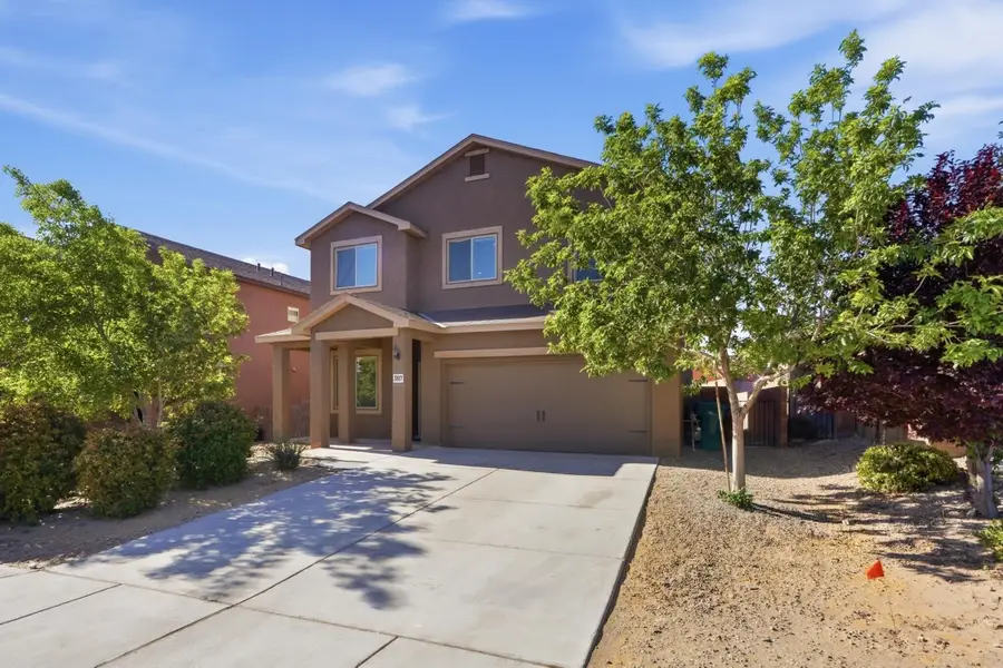 3517 N Wild Horse Road Ne, Rio Rancho, NM 87144 - #3