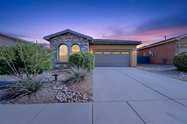 110 Zuni River Circle Sw, Los Lunas, NM 87031