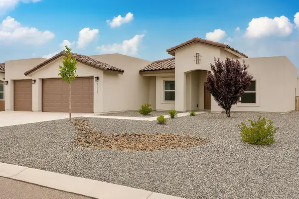 3405 Deledda Road Ne, Rio Rancho, NM 87144