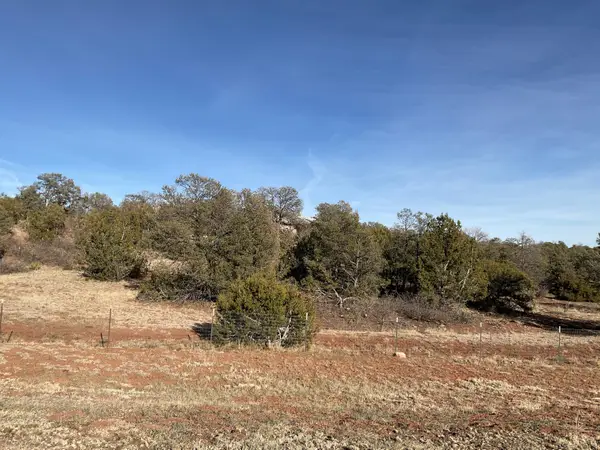 11 Anasazi Drive, Sandia Park, NM 87047
