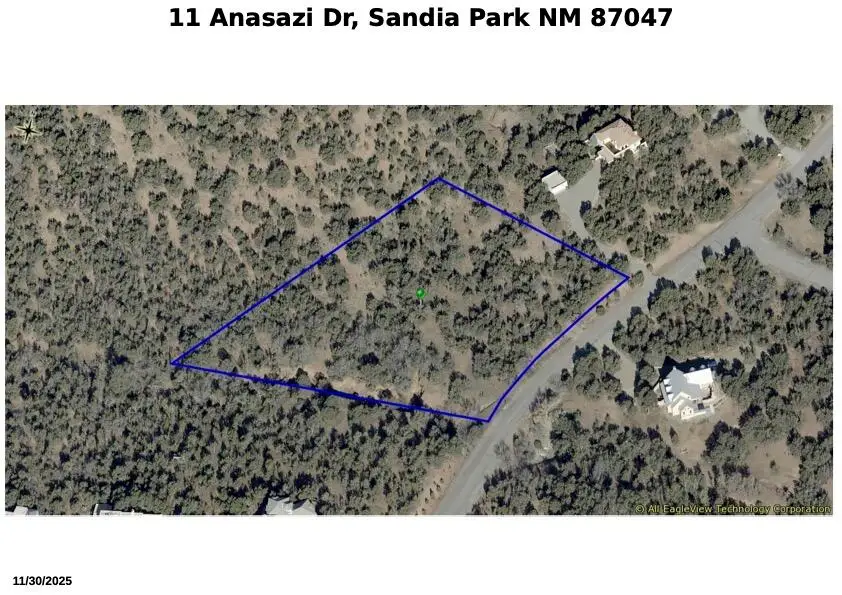 11 Anasazi Drive, Sandia Park, NM 87047 - #2