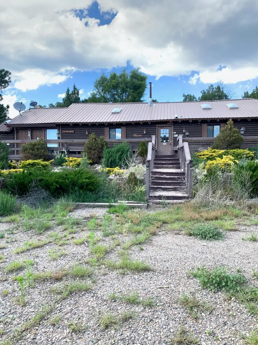 10676 Nm 337, Tijeras, NM 87059 - #2