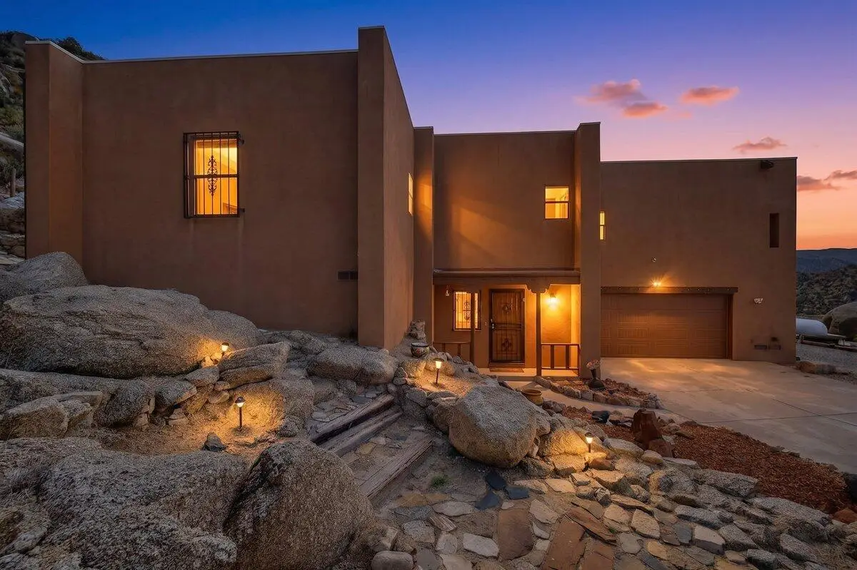 36 Camino El Alto Ne, Albuquerque, NM 87123 - #1