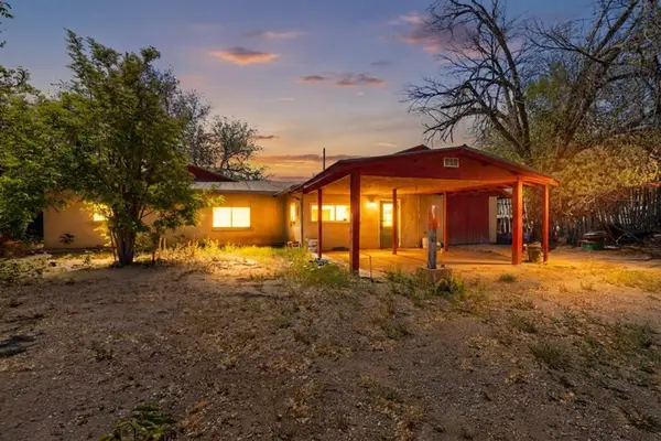 19309 Us Highway 285, Espanola, NM 87532
