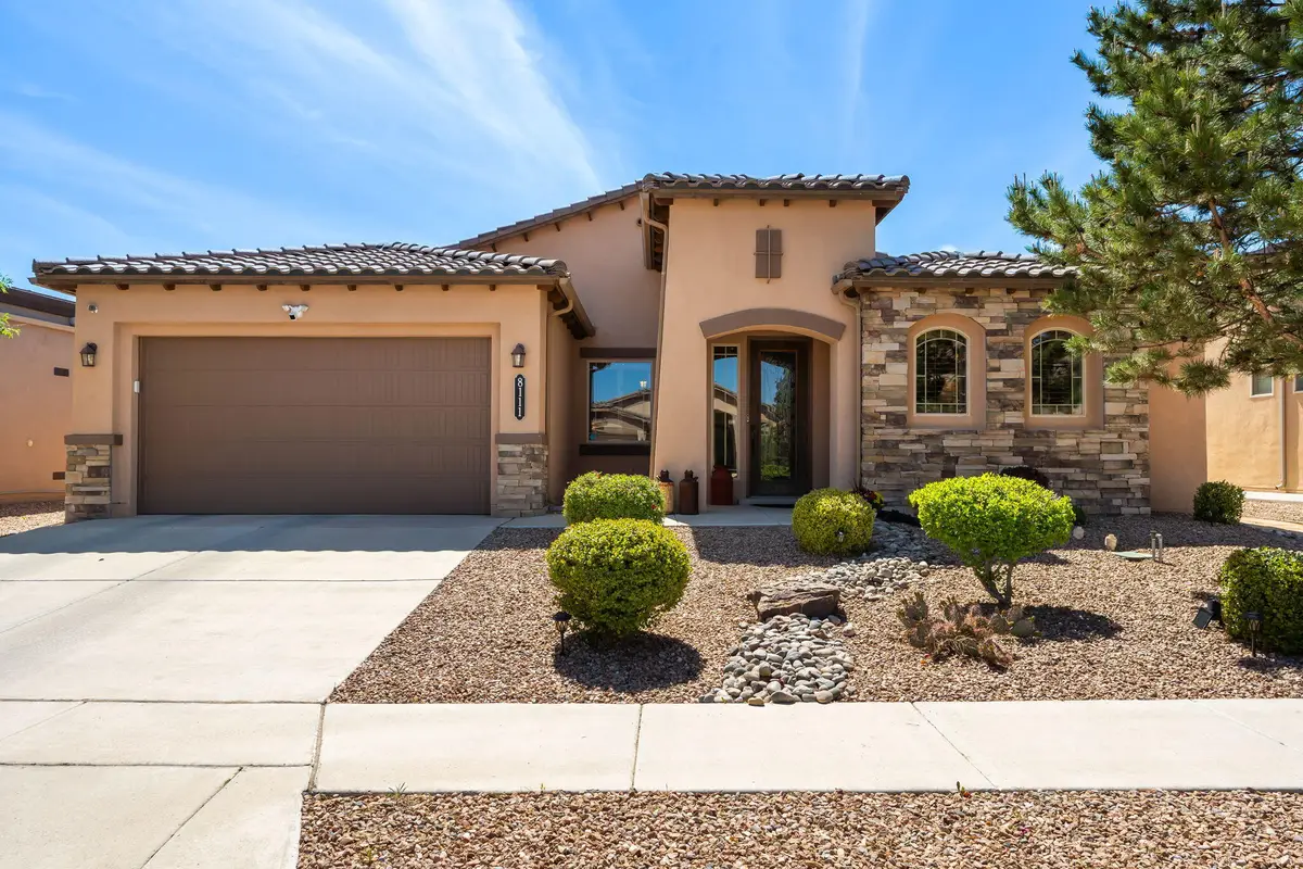 8111 Chicory Drive Nw, Albuquerque, NM 87120 - #1