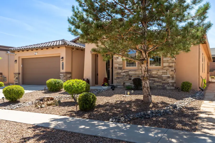 8111 Chicory Drive Nw, Albuquerque, NM 87120 - #2