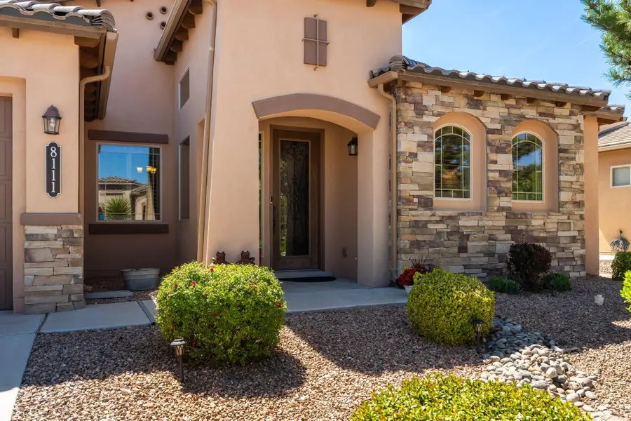 8111 Chicory Drive Nw, Albuquerque, NM 87120 - #3