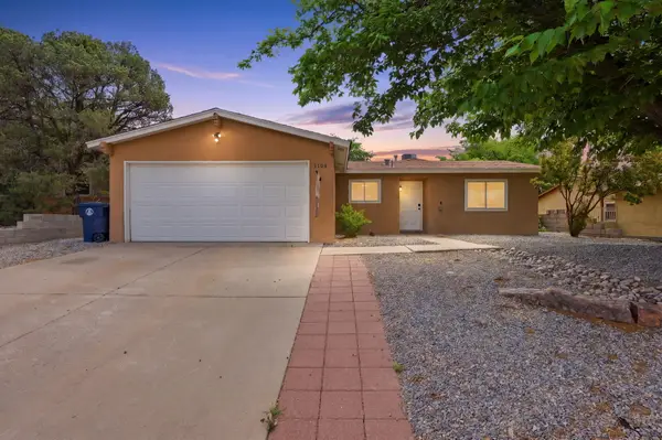 1108 Landman Drive Ne, Albuquerque, NM 87112