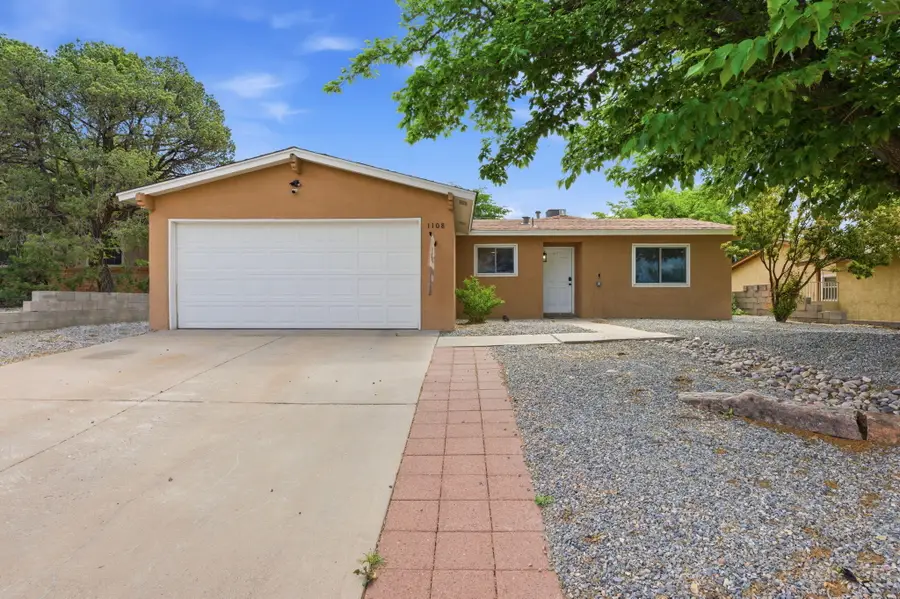 1108 Landman Drive Ne, Albuquerque, NM 87112 - #2