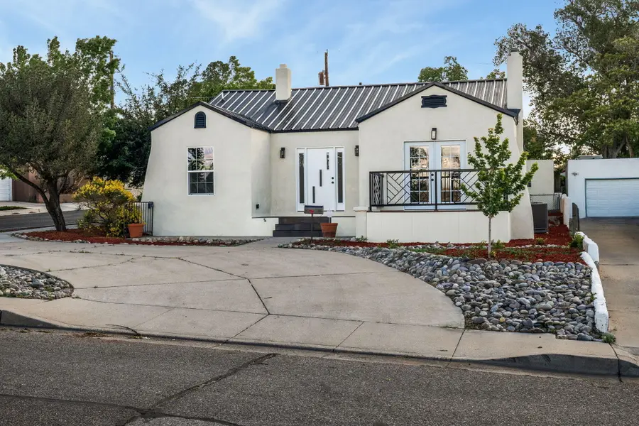 219 Solano Drive Se, Albuquerque, NM 87108 - #2