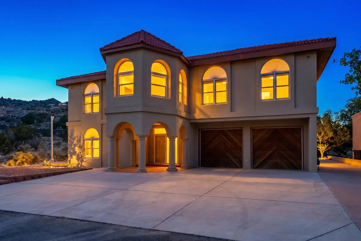 13816 Winterwood Way Se, Albuquerque, NM 87123 - #1