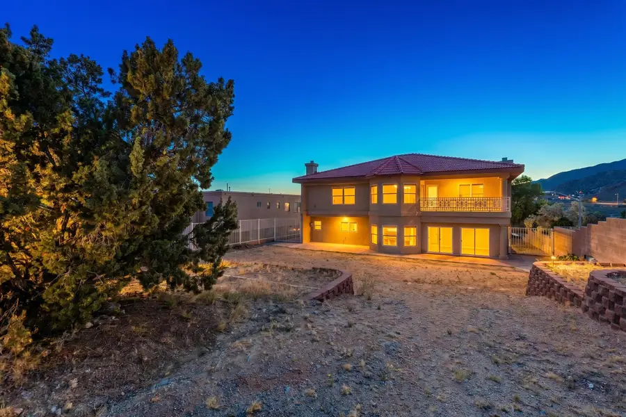 13816 Winterwood Way Se, Albuquerque, NM 87123 - #2