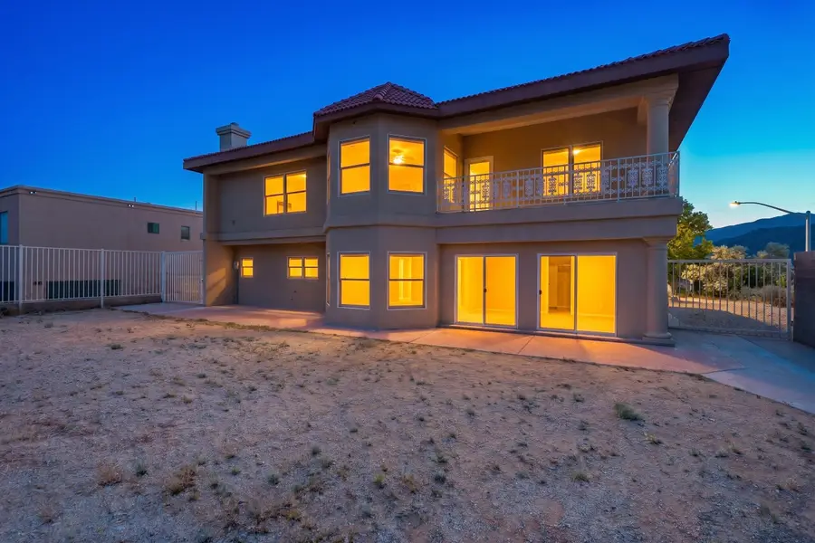 13816 Winterwood Way Se, Albuquerque, NM 87123 - #3