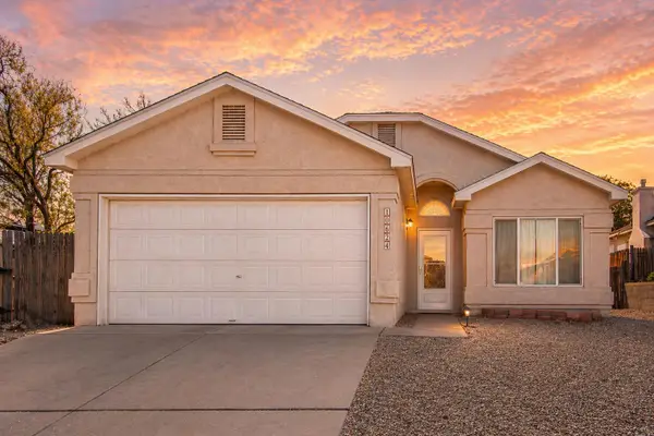 10624 Andalusian Avenue Sw, Albuquerque, NM 87121