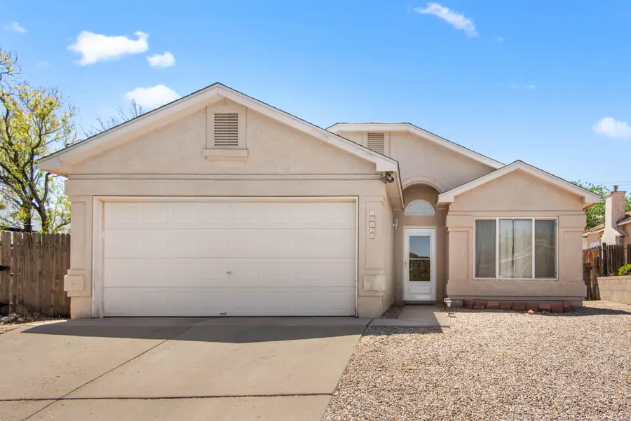 10624 Andalusian Avenue Sw, Albuquerque, NM 87121 - #2